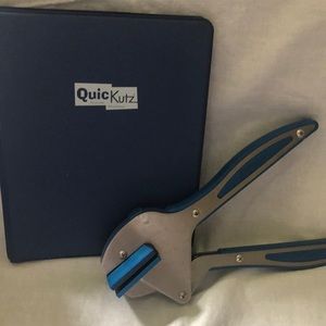 Quick Kutz Kit